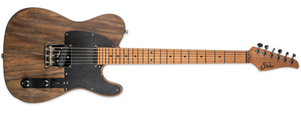 SUHR ANDY WOOD SIGNATURE MODERN T- WHISKEY BARREL