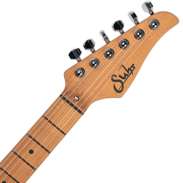 SUHR ANDY WOOD SIGNATURE MODERN T- WHISKEY BARREL