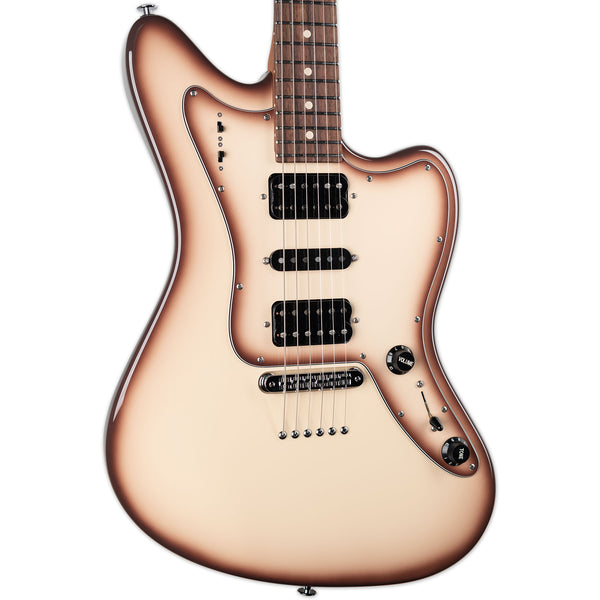 SUHR IAN THORNLEY SIGNATURE SERIES CLASSIC JM ANTIGUA