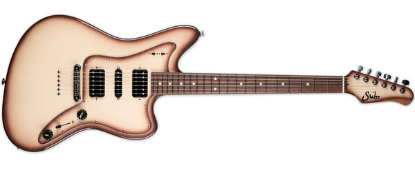 SUHR IAN THORNLEY SIGNATURE SERIES CLASSIC JM ANTIGUA