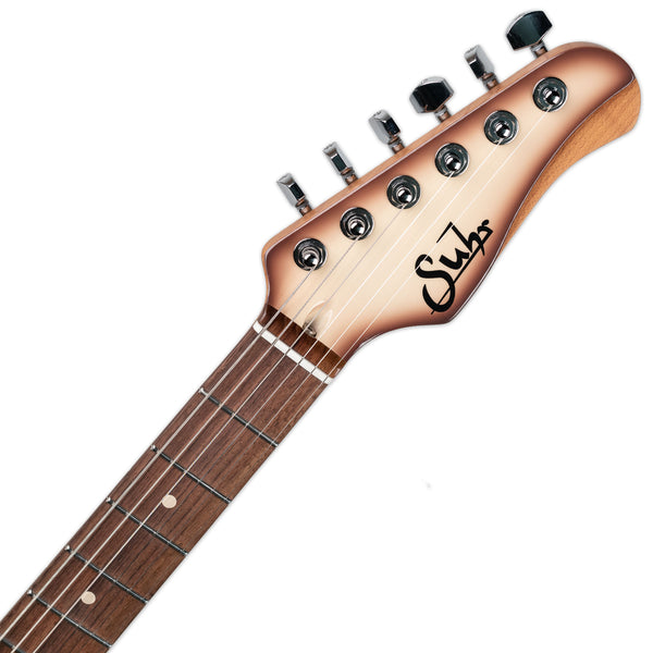 SUHR IAN THORNLEY SIGNATURE SERIES CLASSIC JM ANTIGUA