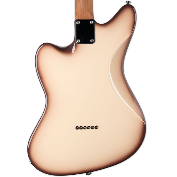 SUHR IAN THORNLEY SIGNATURE SERIES CLASSIC JM ANTIGUA