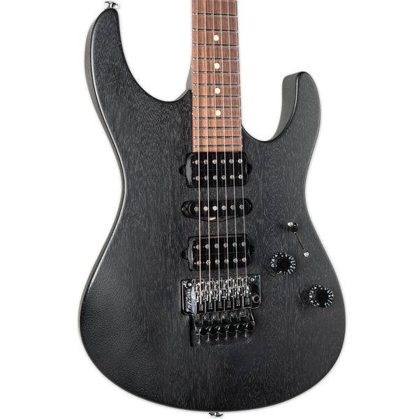 USED SUHR MODERN SATIN HSH FLOYD WITH BAG