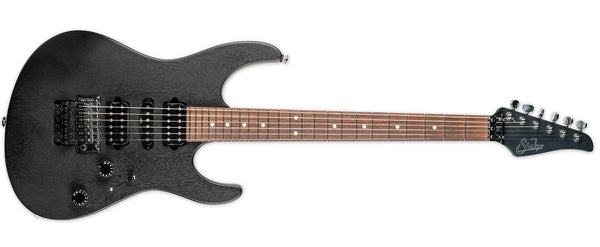 USED SUHR MODERN SATIN HSH FLOYD WITH BAG