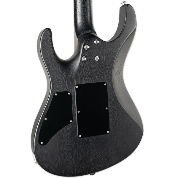 USED SUHR MODERN SATIN HSH FLOYD WITH BAG