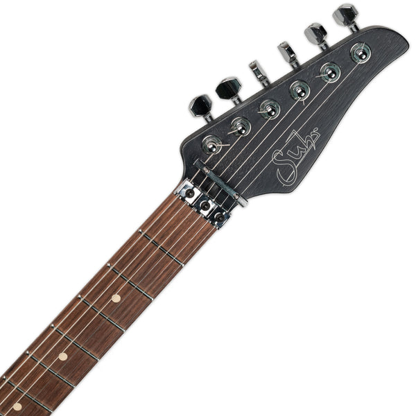 USED SUHR MODERN SATIN HSH FLOYD WITH BAG