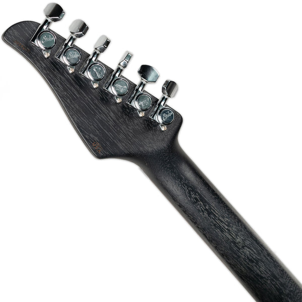 USED SUHR MODERN SATIN HSH FLOYD WITH BAG