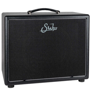 SUHR PT-15 1X12 CABINET W/ CELESTION CREAMBACK SPEAKER