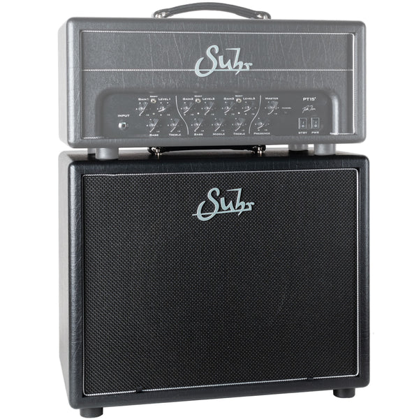 SUHR PT-15 1X12 CABINET W/ CELESTION CREAMBACK SPEAKER