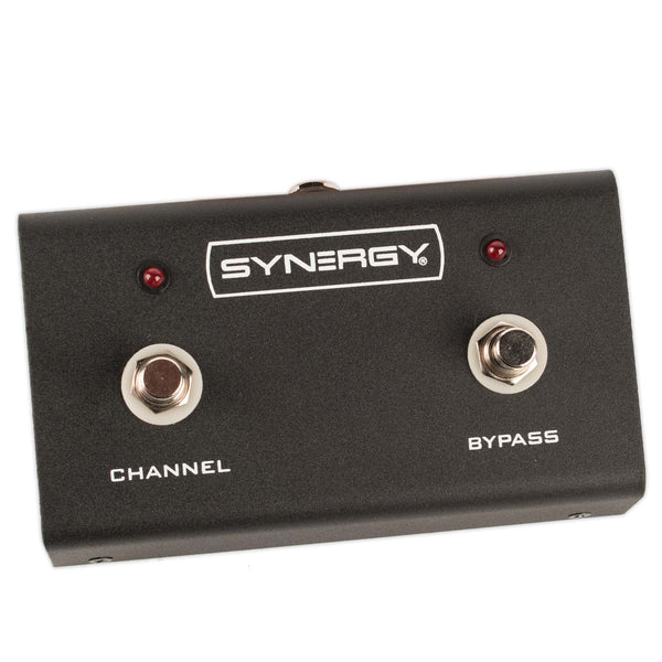 SYNERGY SYN-1 TABLE TOP PREAMP- SLOT FOR 1 MODULES