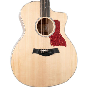 TAYLOR 214CE-K DLX KOA ACOUSTIC ELECTRIC WITH EXPRESSION SYSTEM 2