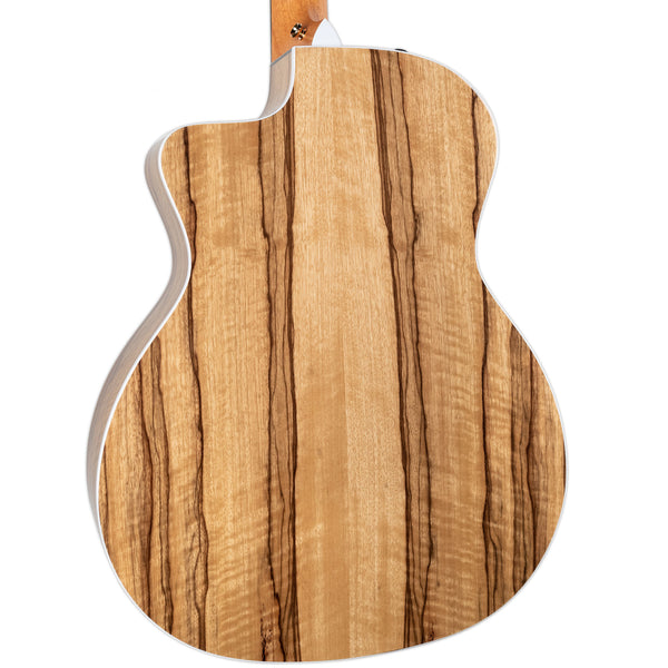 TAYLOR 214CE-BL LIMITED EDITION BLACK LIMBA