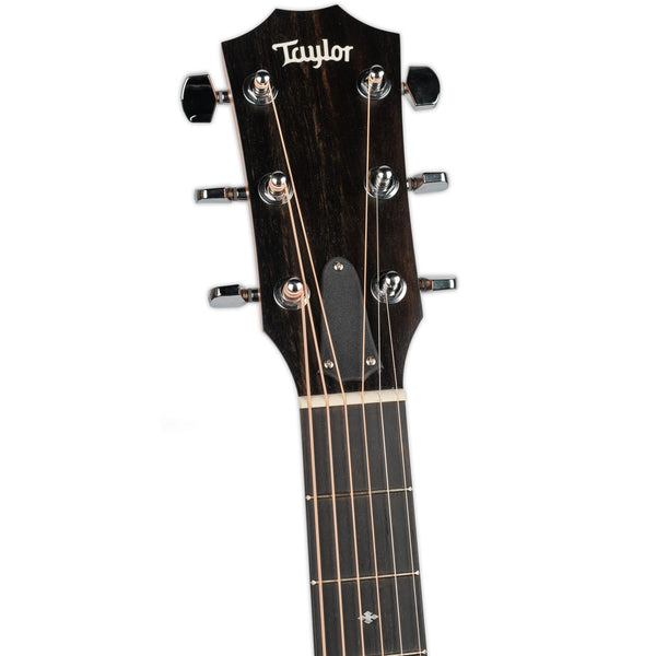 TAYLOR 214CE-CF DLX COPAFERA BACK AND SIDES ACOUSTIC ELECTRIC GUITAR