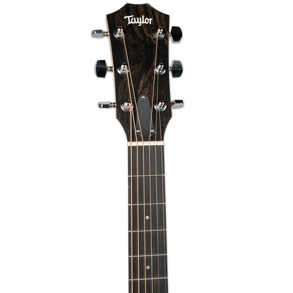 TAYLOR 214CE GRAND AUDITORIUM LAYERED KOA BACK AND SIDES SITKA SPRUCE TOP WITH BAG