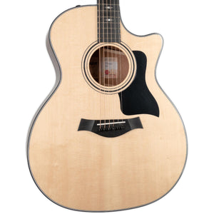 TAYLOR 314CE ACOUSTIC ELECTRIC WITH V-CLASS BRACING