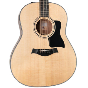 TAYLOR 317e GRAND PACIFIC ACOUSTIC ELECTRIC