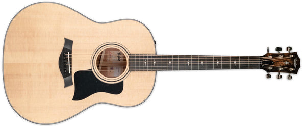 TAYLOR 317e GRAND PACIFIC ACOUSTIC ELECTRIC
