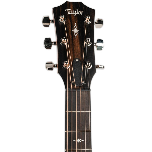 TAYLOR 324CE ACOUSTIC ELECTRIC WITH V-CLASS BRACING
