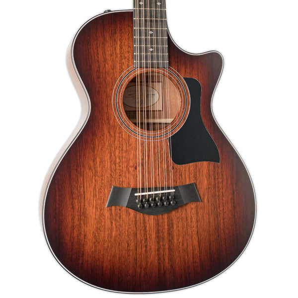 TAYLOR 362CE 12-STRING GRAND CONCERT ACOUSTIC ELECTRIC