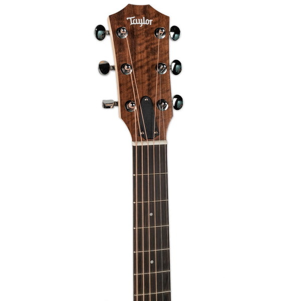 TAYLOR BBTe BIG BABY DREADNOUGHT ACOUSTIC ELECTRIC GUITAR WALNUT WITH BAG