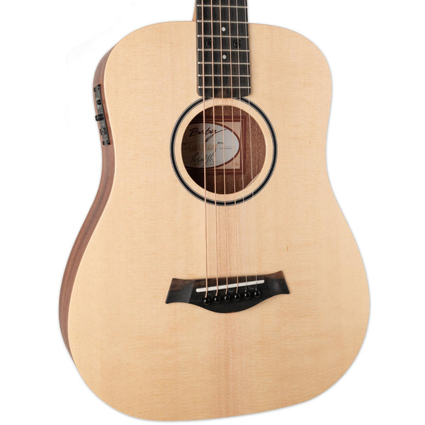 TAYLOR BT1e BABY TAYLOR WITH ES-B PICKUP AND BAG
