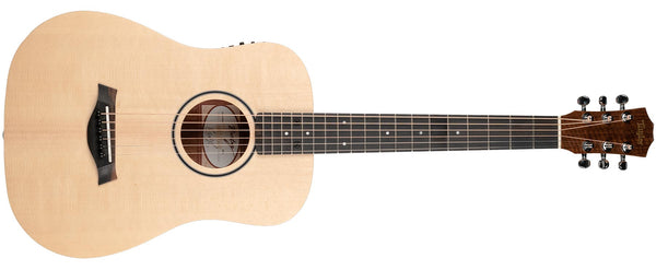 TAYLOR BT1e BABY TAYLOR WITH ES-B PICKUP AND BAG