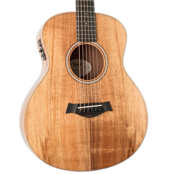 TAYLOR GS MINI-E KOA EXPRESSION SYSTEM 2 | Stang Guitars