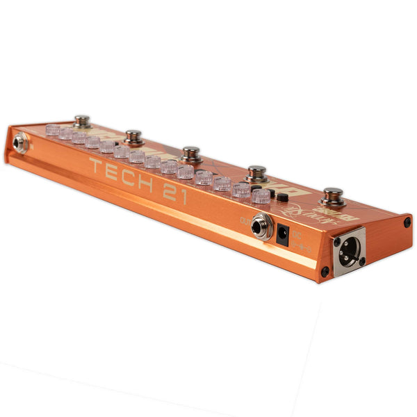 TECH 21 ACOUSTIC FLY RIG