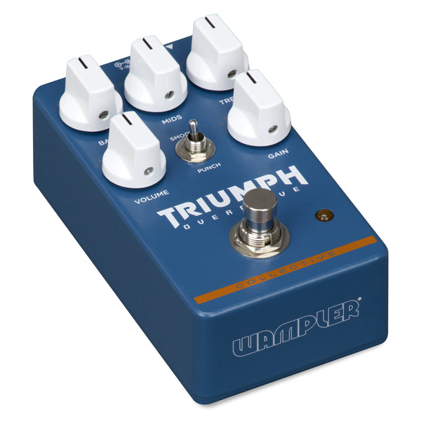WAMPLER TRIUMPH OVERDRIVE
