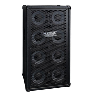 USED MESA BOOGIE BASS 8X10 SPEAKER CABINET