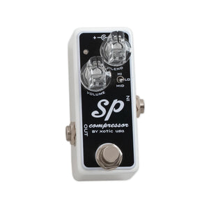 USED XOTIC SP COMPRESSOR WITH BOX