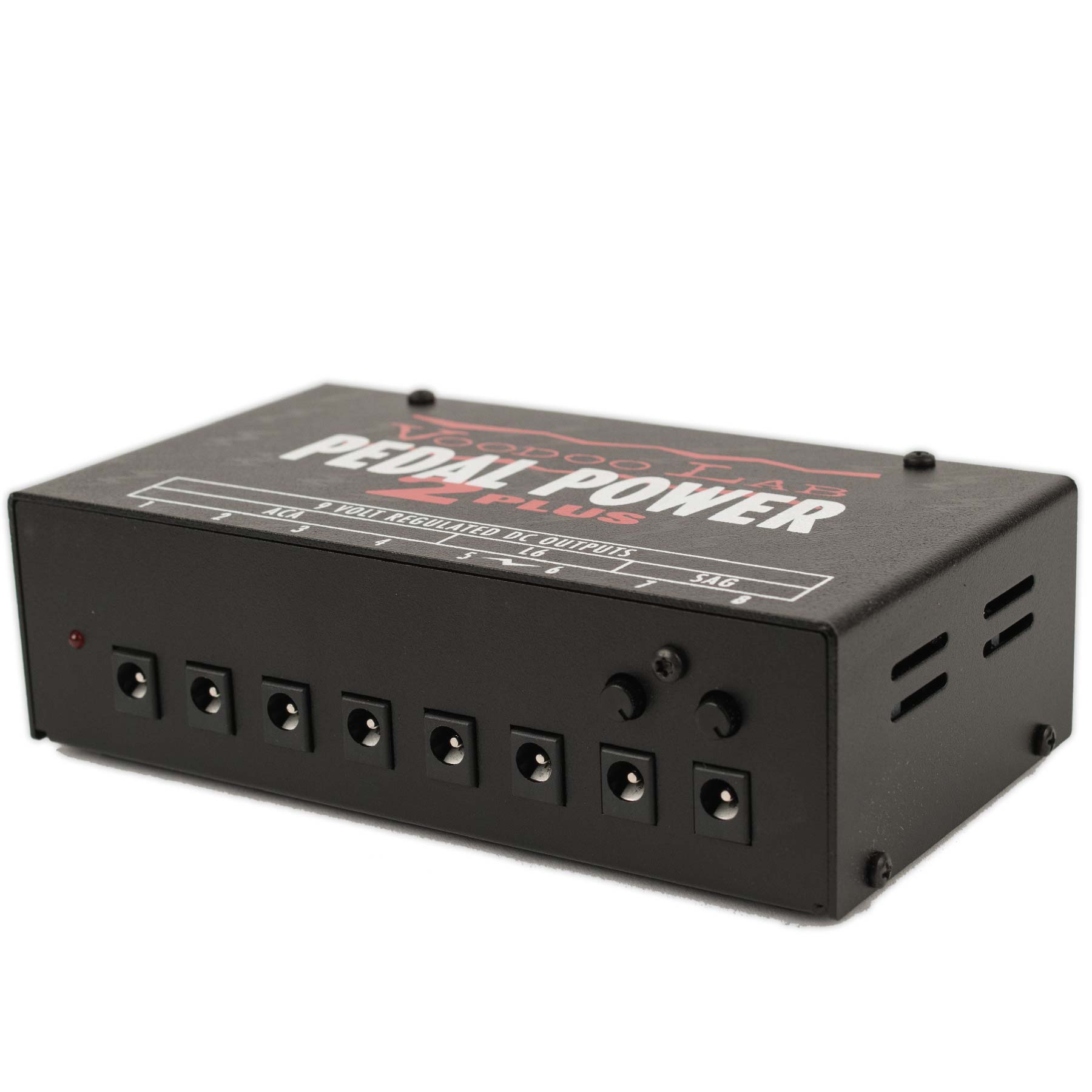 VOODOO LAB PEDAL POWER 2 PLUS | Stang Guitars