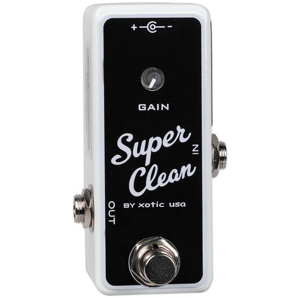 XOTIC SUPER CLEAN BUFFER