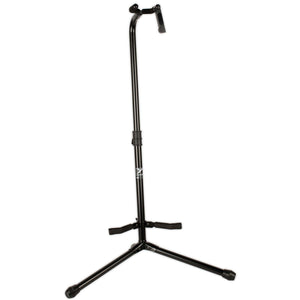 YORKVILLE DELUXE HANGING GUITAR STAND WITH CLUTCH