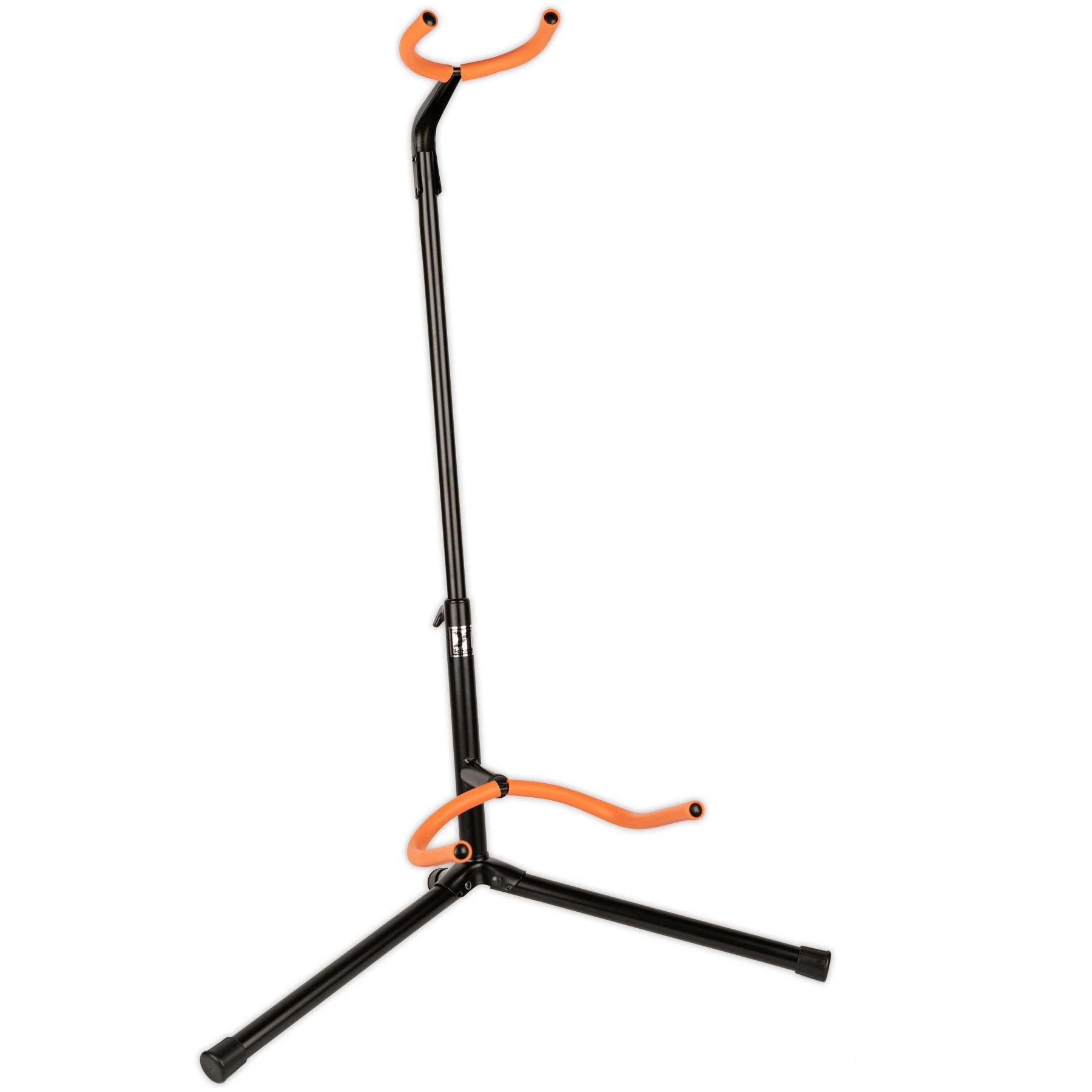 YORKVILLE SINGLE GUITAR STAND