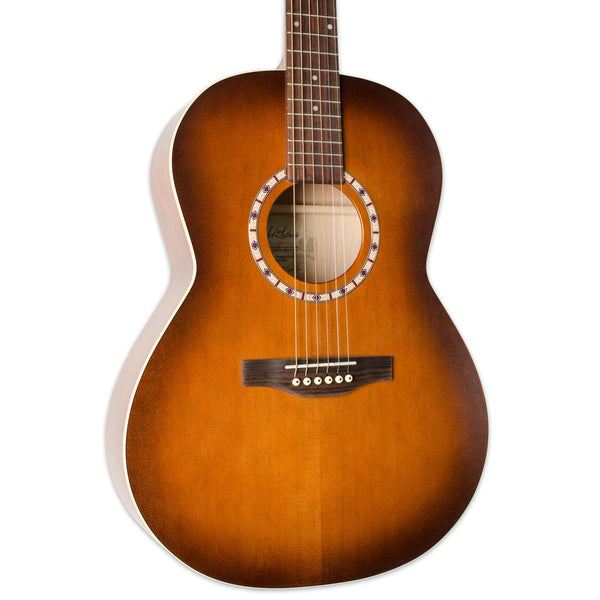 ART & LUTHERIE FOLK CEDAR ANTIQUE BURST