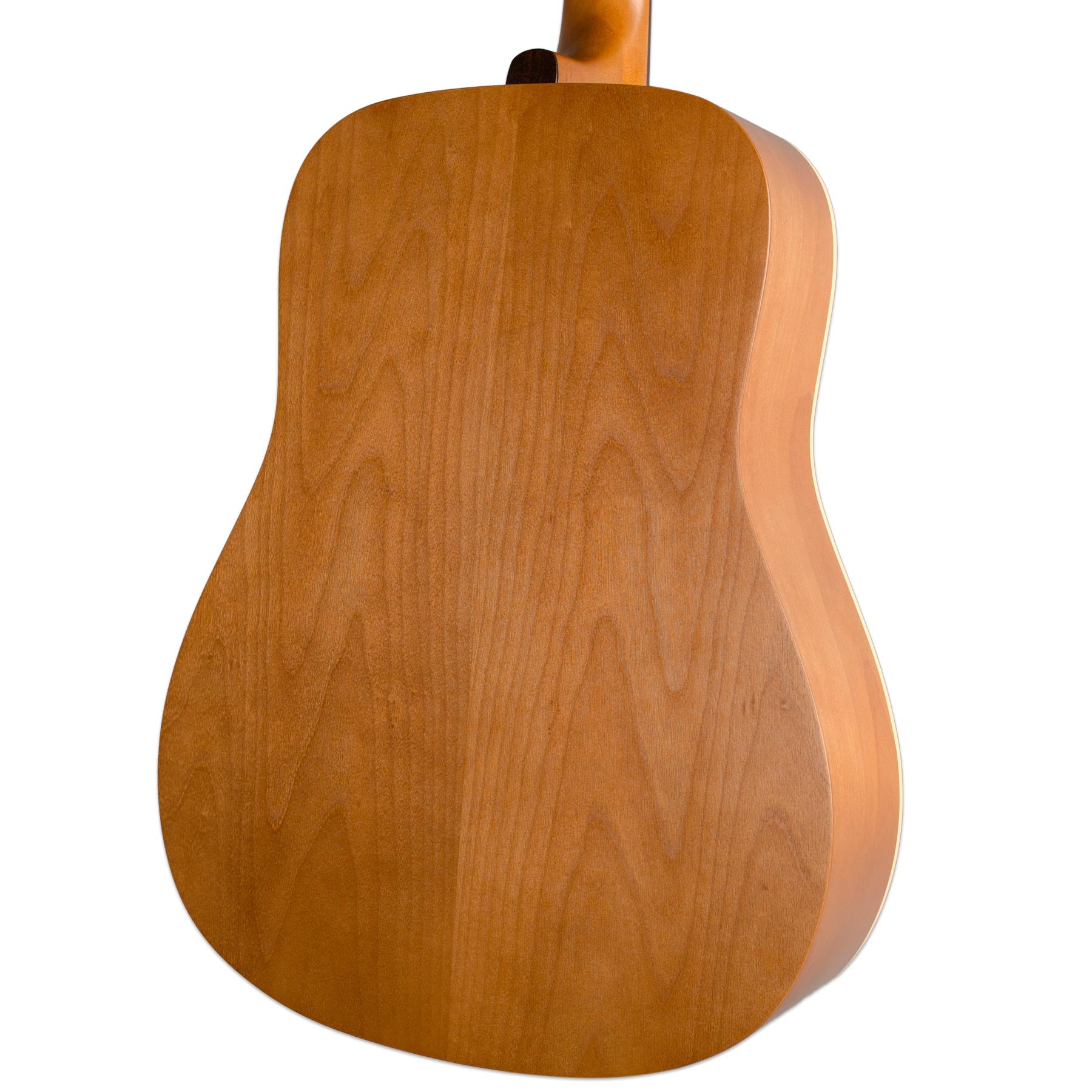 ART & LUTHERIE CEDAR ANTIQUE BURST LEFT | Stang Guitars