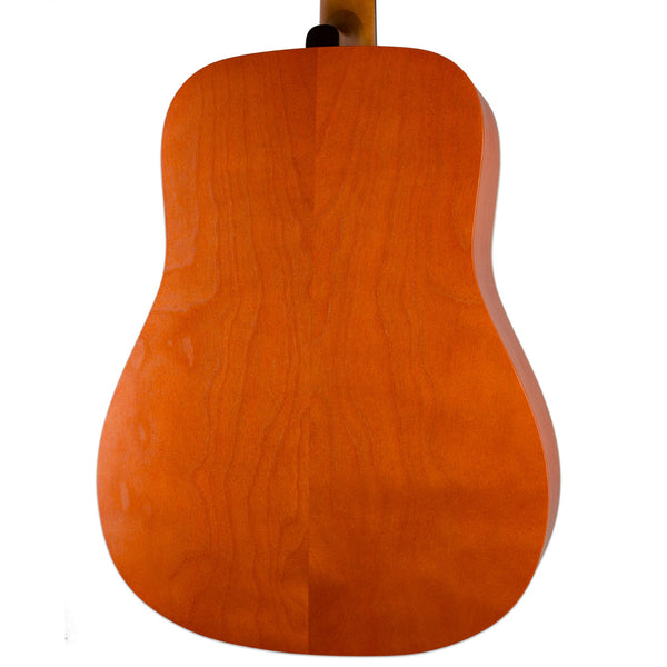 ART & LUTHERIE CEDAR SUNRISE