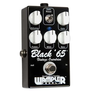 WAMPLER BLACK 65