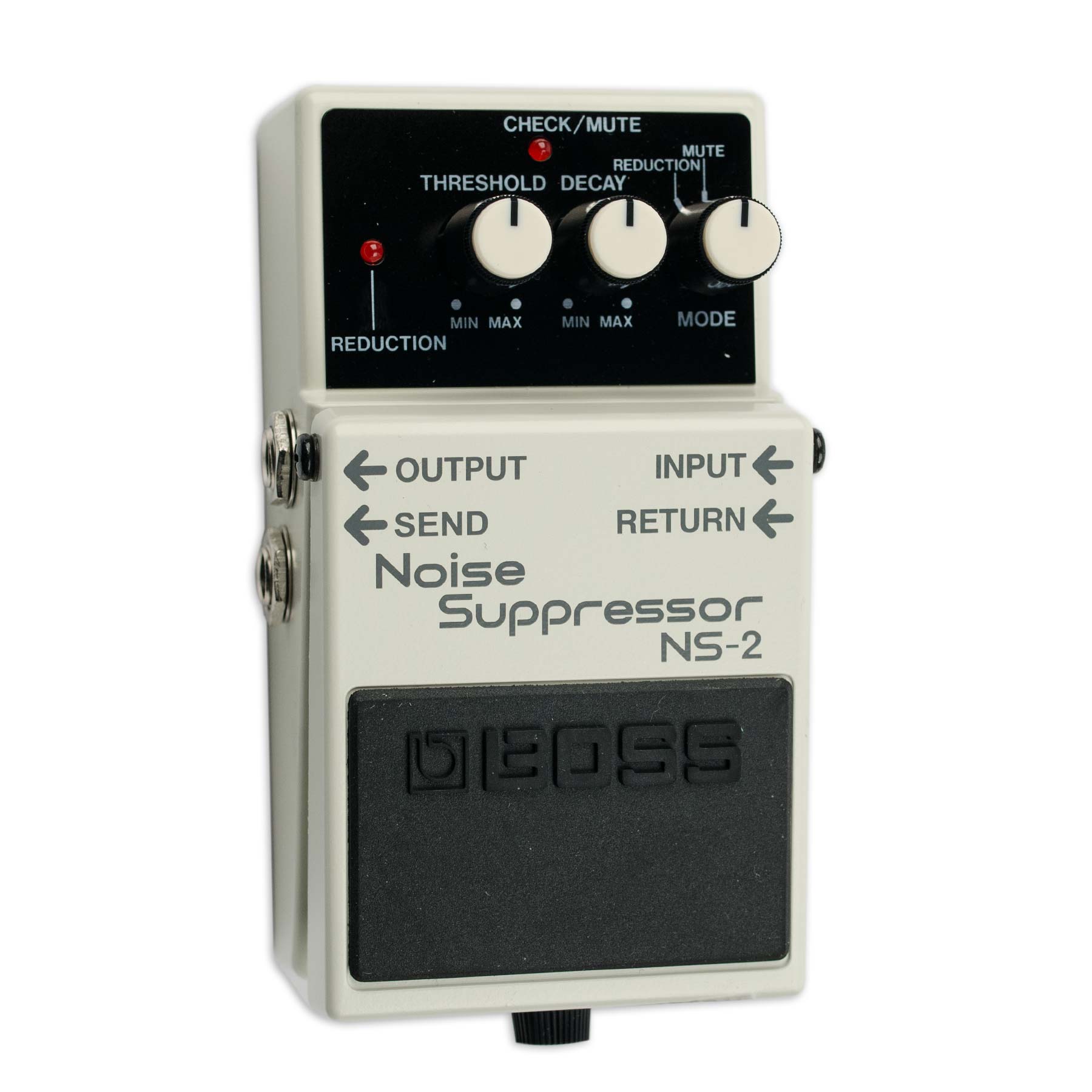 BOSS NS-2 NOISE SUPPRESSOR