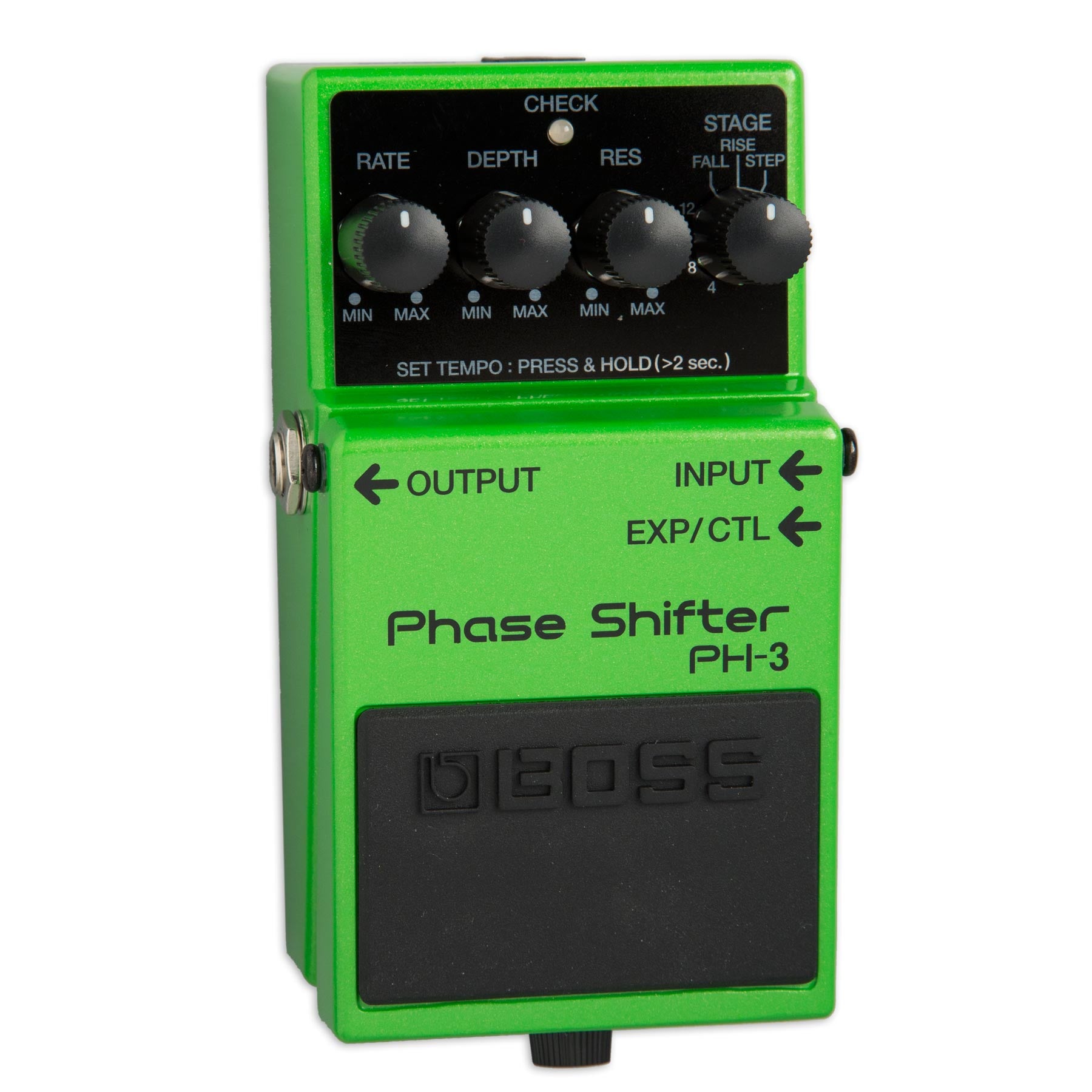 BOSS PH-3 PHASE SHIFTER