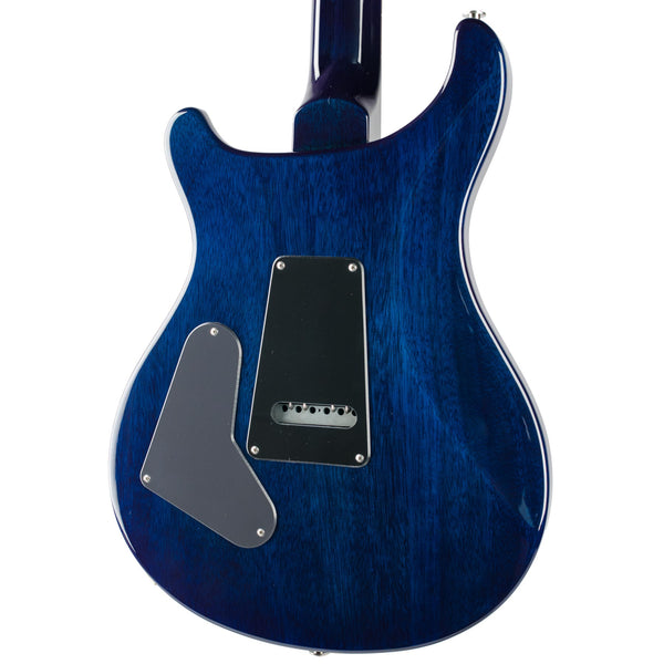 PRS S2 CUSTOM 24 30TH ANNIVERSARY WHALE BLUE