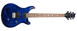 PRS S2 CUSTOM 24 30TH ANNIVERSARY WHALE BLUE