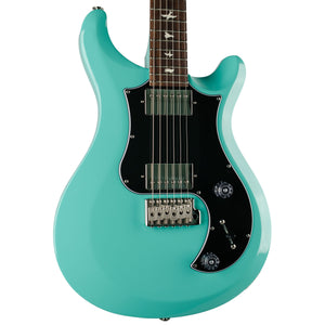 PRS S2 STANDARD 22 SEAFOAM GREEN (DEMO)