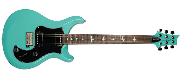 PRS S2 STANDARD 22 SEAFOAM GREEN (DEMO)