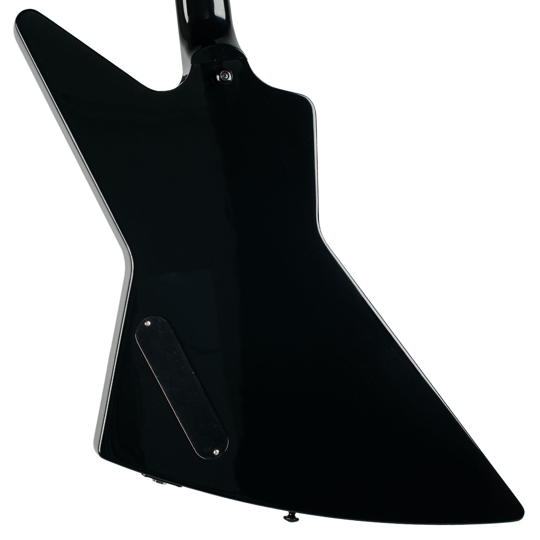 中古★ Gibson EXPLORER ★ブラック GIBSON EXPLORER BLACK OUT EBONY | Stang Guitars