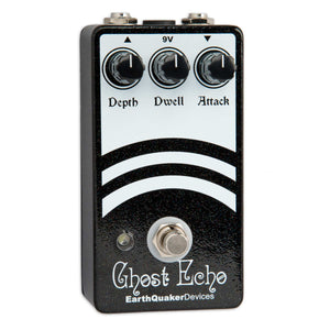 EARTHQUAKER DEVICES GHOST ECHO REVERB