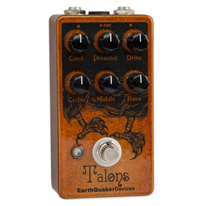 EARTHQUAKER DEVICES TALONS