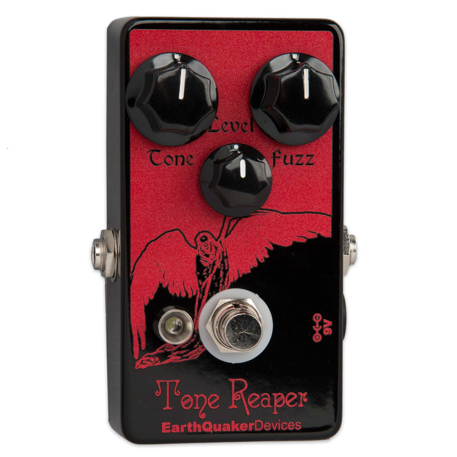 EARTHQUAKER DEVICES TONE REAPER FUZZ