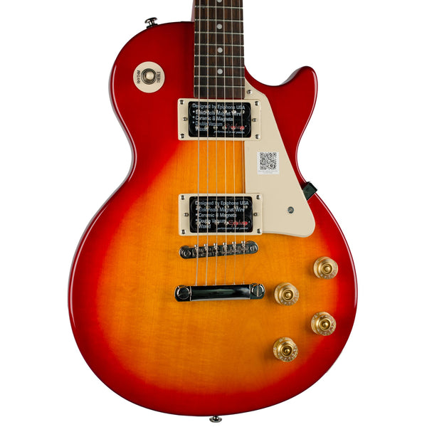 EPIPHONE LES PAUL 100 HERITAGE CHERRY SUNBURST